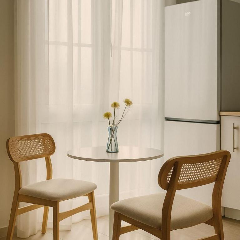 Calma Azul Tu escapada en el Puerto de Valencia - Two-Bedroom Apartment - 4