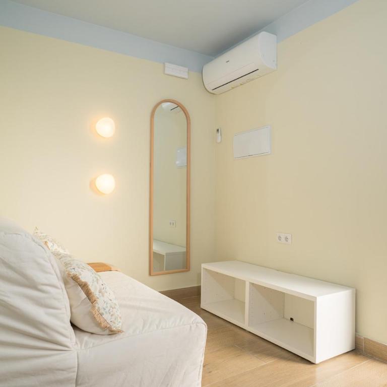 Calma Azul Tu escapada en el Puerto de Valencia - Two-Bedroom Apartment - 7