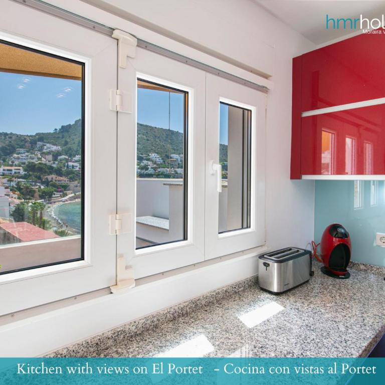 Penthouse Guatipiti - HMR Holidays - Apartment - 9
