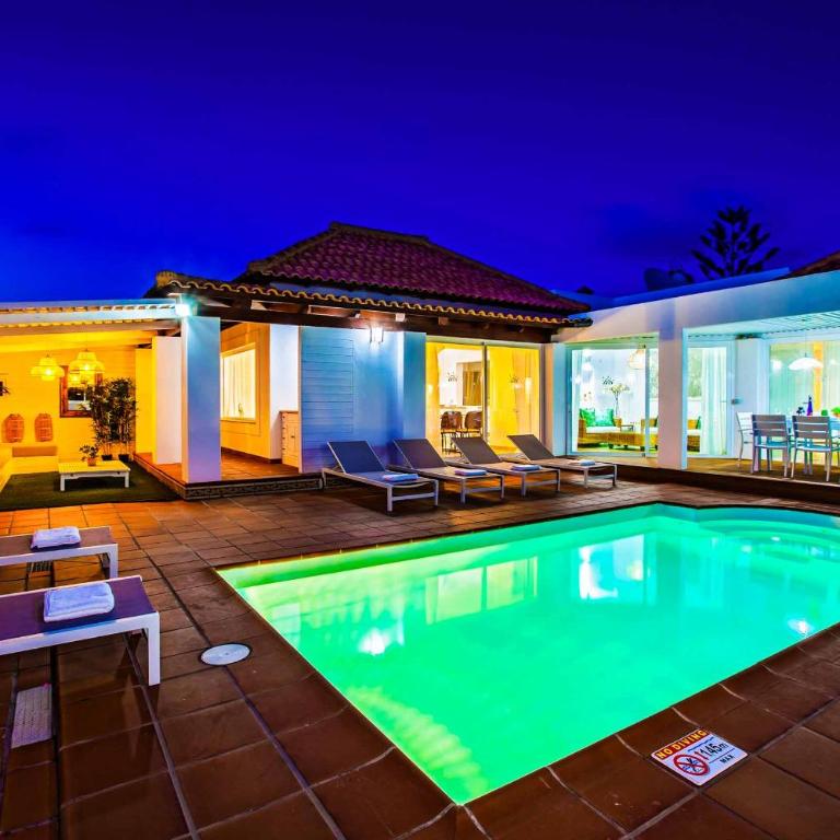 Villa Chill - Villa - 1