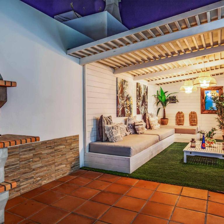 Villa Chill - Villa - 19