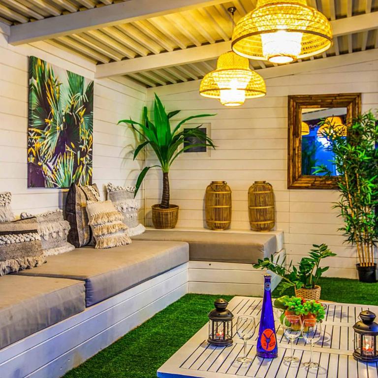 Villa Chill - Villa - 20