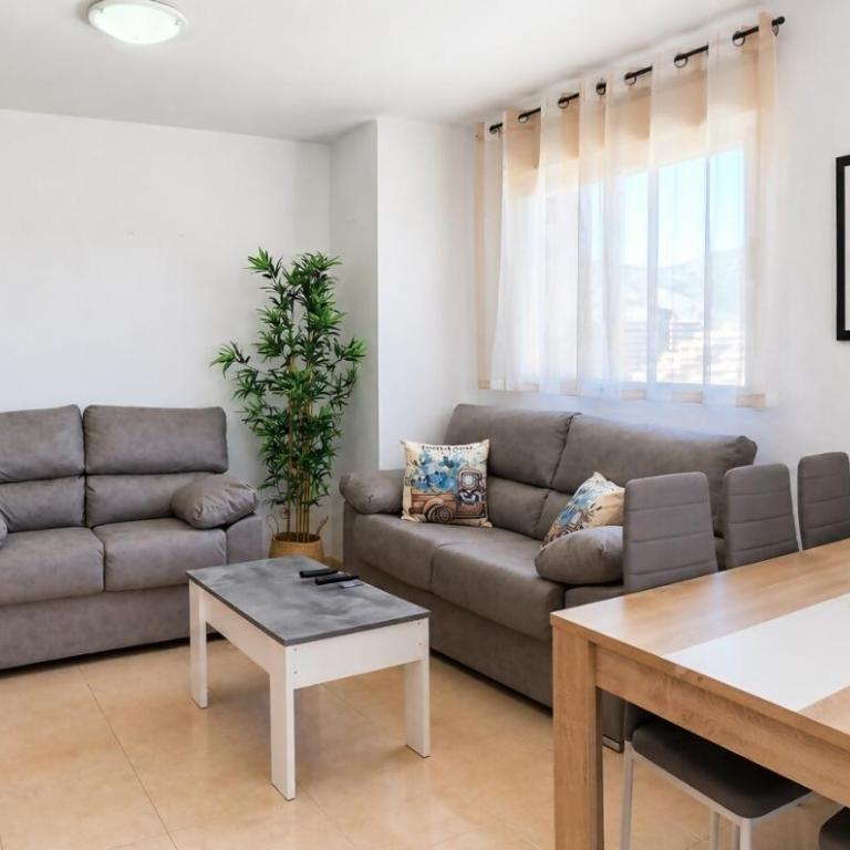 AYF 3 HABITACIONES VISTA AL MAR EXCLUSIVO - Apartamento - 12