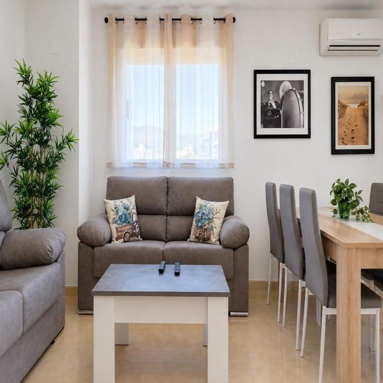 AYF 3 HABITACIONES VISTA AL MAR EXCLUSIVO - Apartamento - 14