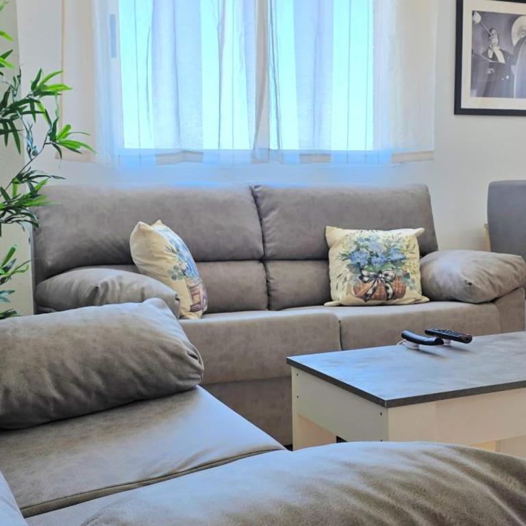 AYF 3 HABITACIONES VISTA AL MAR EXCLUSIVO - Apartamento - 13