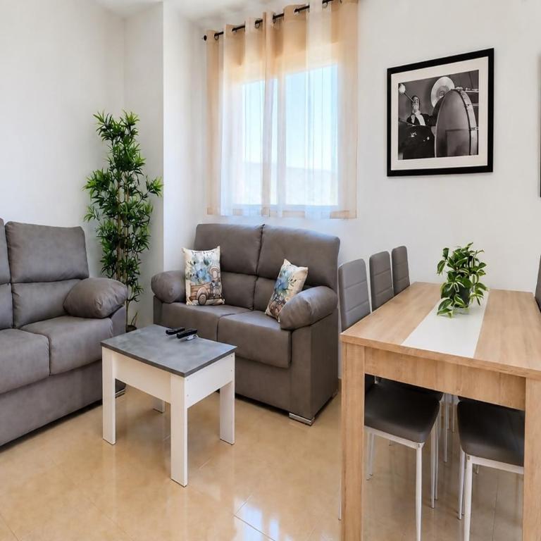 AYF 3 HABITACIONES VISTA AL MAR EXCLUSIVO - Apartamento - 17