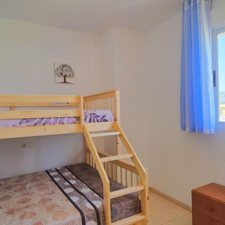 AYF 3 HABITACIONES VISTA AL MAR EXCLUSIVO - Apartamento - 22