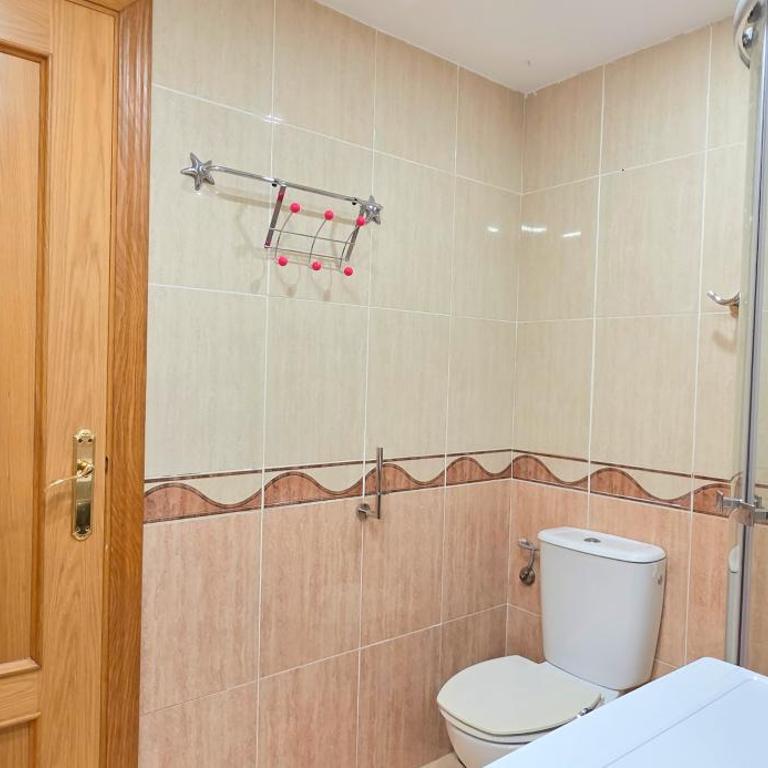 AYF 3 HABITACIONES VISTA AL MAR EXCLUSIVO - Apartamento - 28