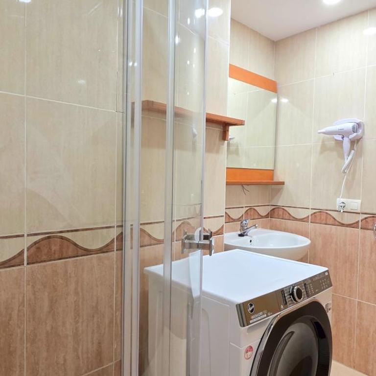 AYF 3 HABITACIONES VISTA AL MAR EXCLUSIVO - Apartamento - 27