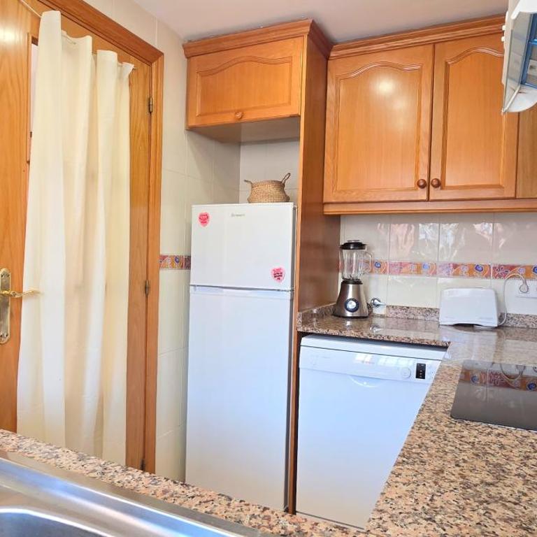 AYF 3 HABITACIONES VISTA AL MAR EXCLUSIVO - Apartamento - 35