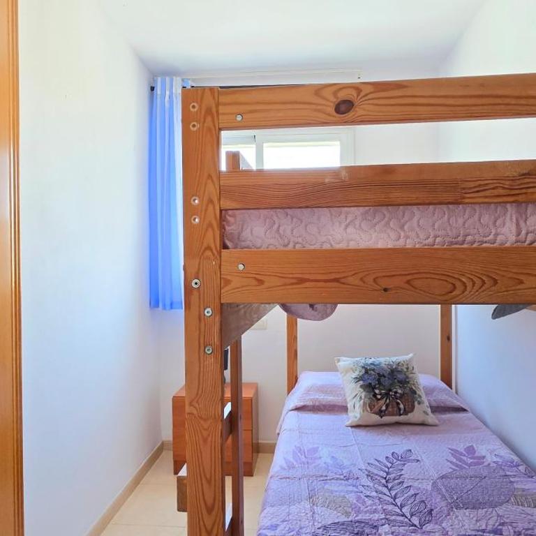 AYF 3 HABITACIONES VISTA AL MAR EXCLUSIVO - Apartamento - 26