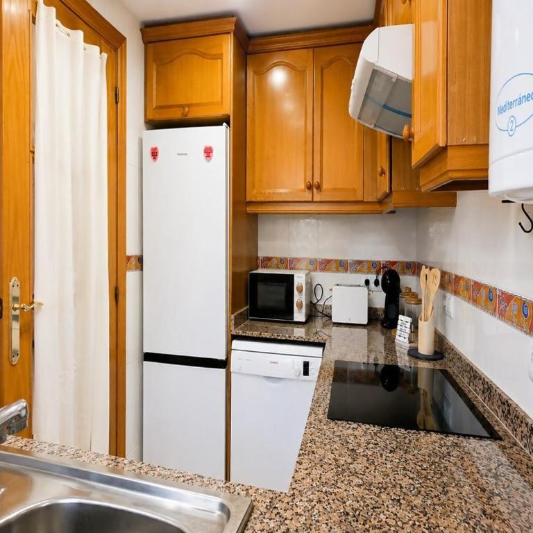 AYF 3 HABITACIONES VISTA AL MAR EXCLUSIVO - Apartamento - 38