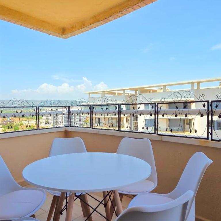 AYF 3 HABITACIONES VISTA AL MAR EXCLUSIVO - Apartamento - 39