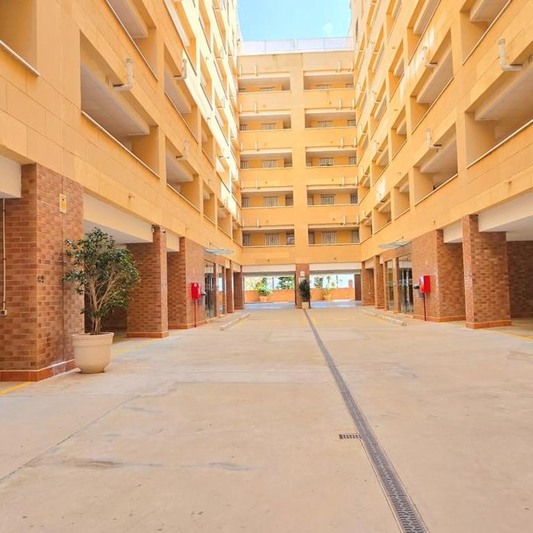 AYF 3 HABITACIONES VISTA AL MAR EXCLUSIVO - Apartamento - 43