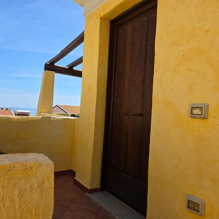 Casa Silvia Sardinia Domus - Appartamento con 3 Camere da Letto - 20