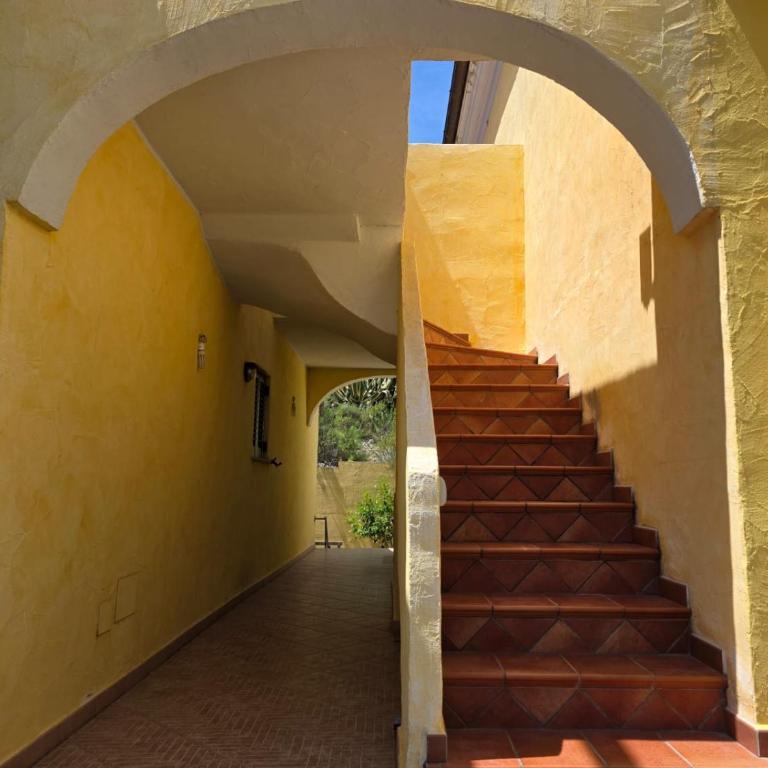 Casa Silvia Sardinia Domus - Appartamento con 3 Camere da Letto - 21