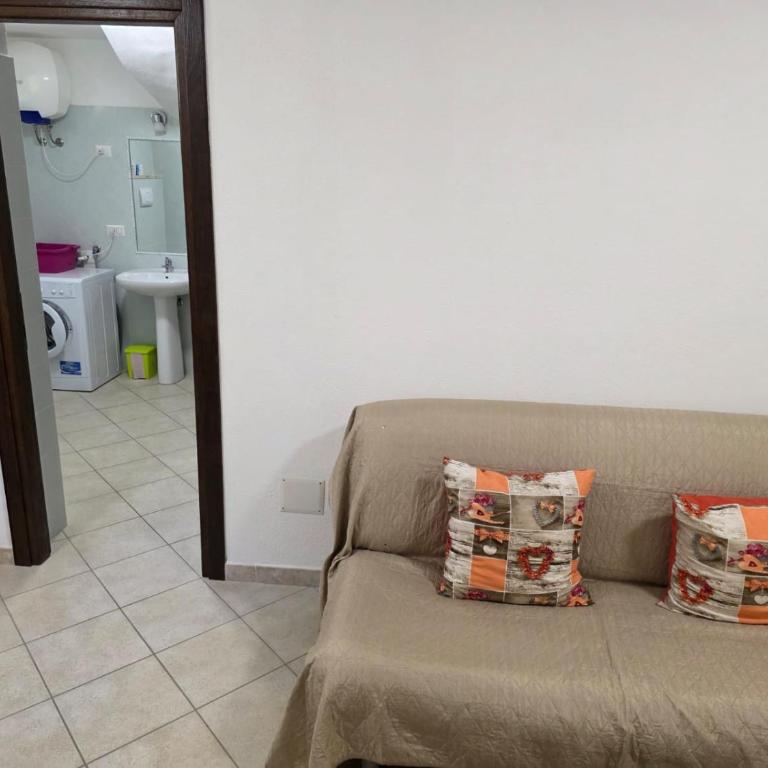 Casa Silvia Sardinia Domus - Appartamento con 3 Camere da Letto - 32