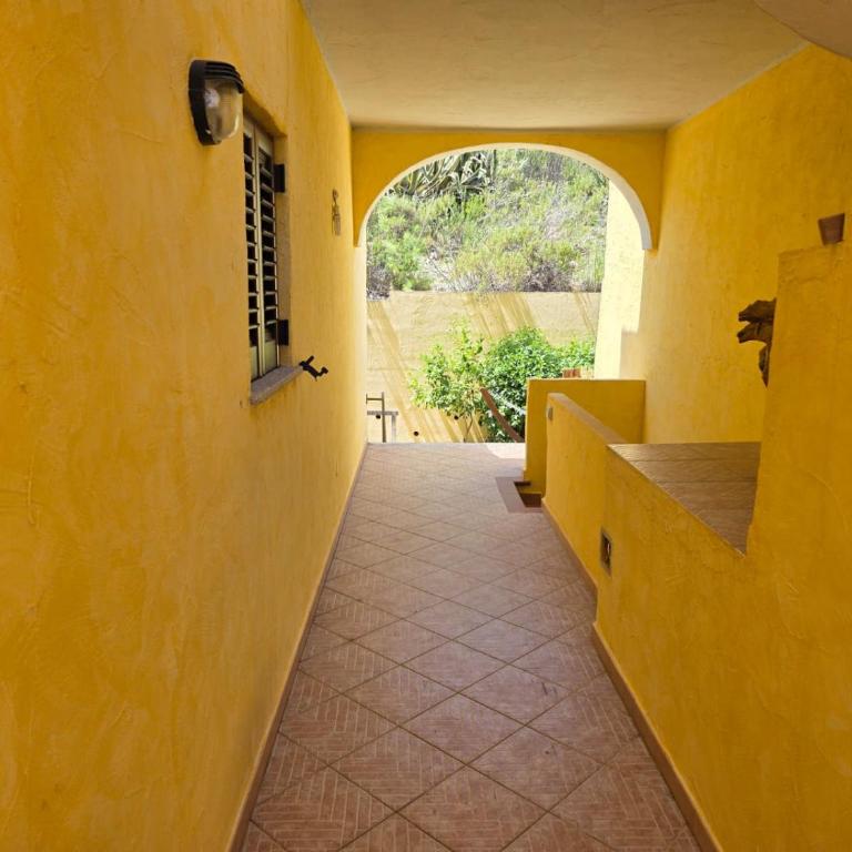 Casa Silvia Sardinia Domus - Appartamento con 3 Camere da Letto - 22