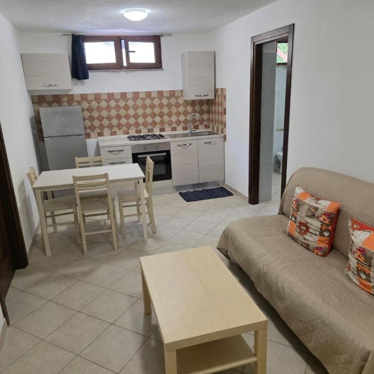 Casa Silvia Sardinia Domus - Appartamento con 3 Camere da Letto - 28