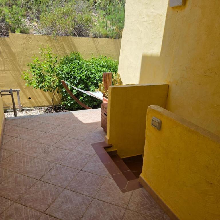 Casa Silvia Sardinia Domus - Appartamento con 3 Camere da Letto - 23