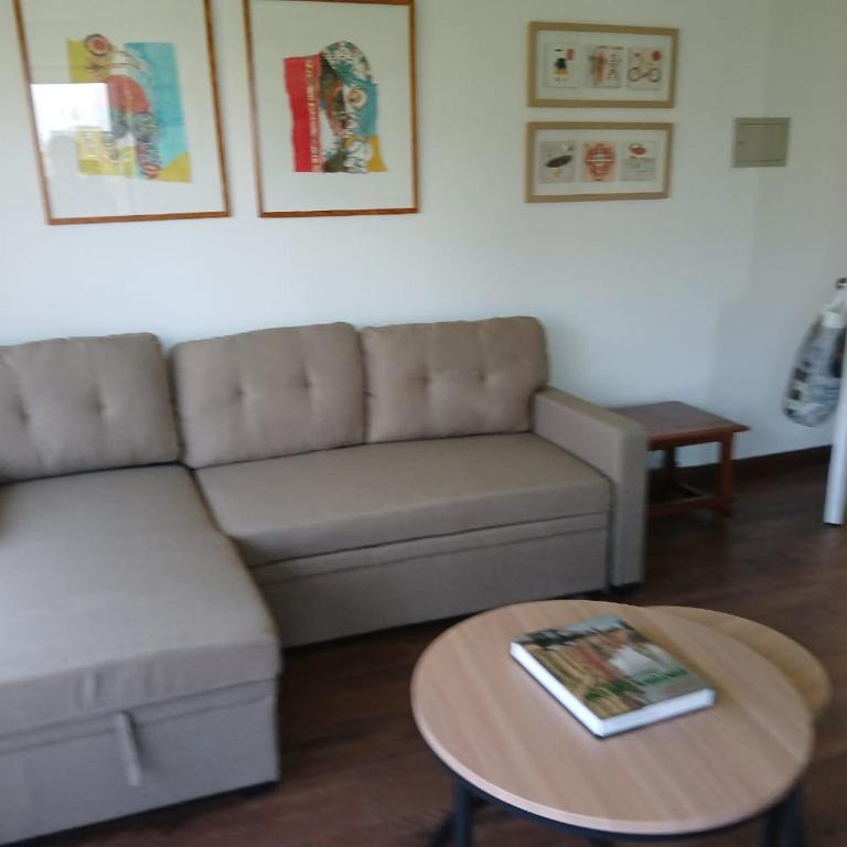 Providencia Forestal Apartments - Apartamento de 1 dormitorio - 1