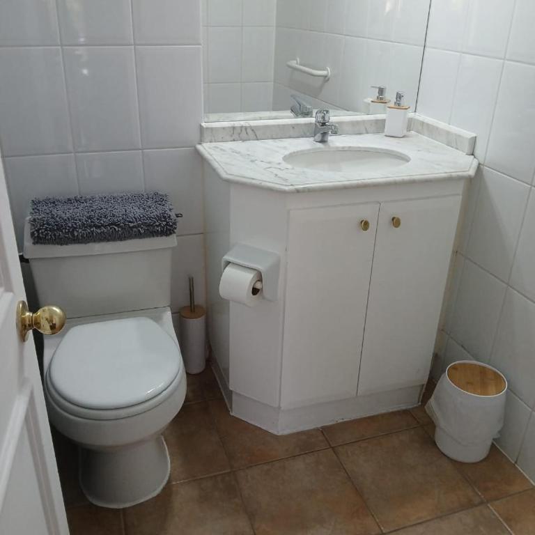 Providencia Forestal Apartments - Apartamento de 1 dormitorio - 8
