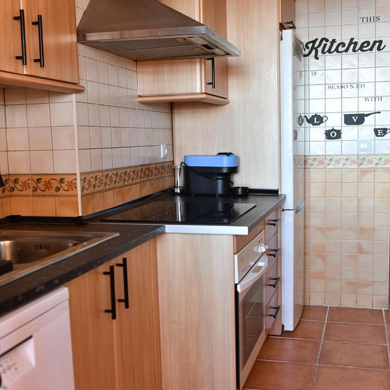 Panoramic Seaview Duplex Apartment in Calahonda - Apartment mit 2 Schlafzimmern - 21