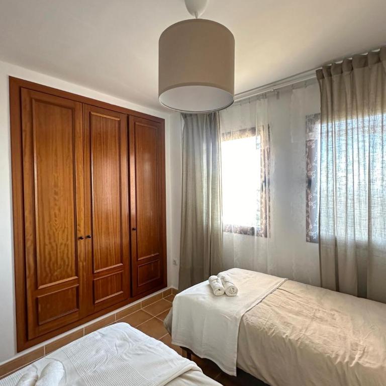 Panoramic Seaview Duplex Apartment in Calahonda - Apartment mit 2 Schlafzimmern - 25