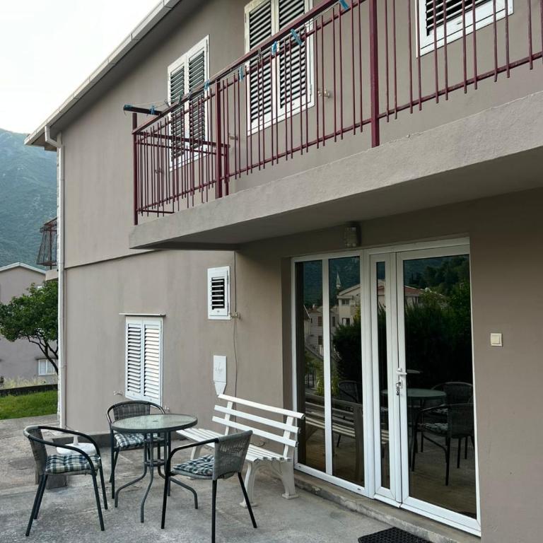 Apartments Marina - Appartement - 1