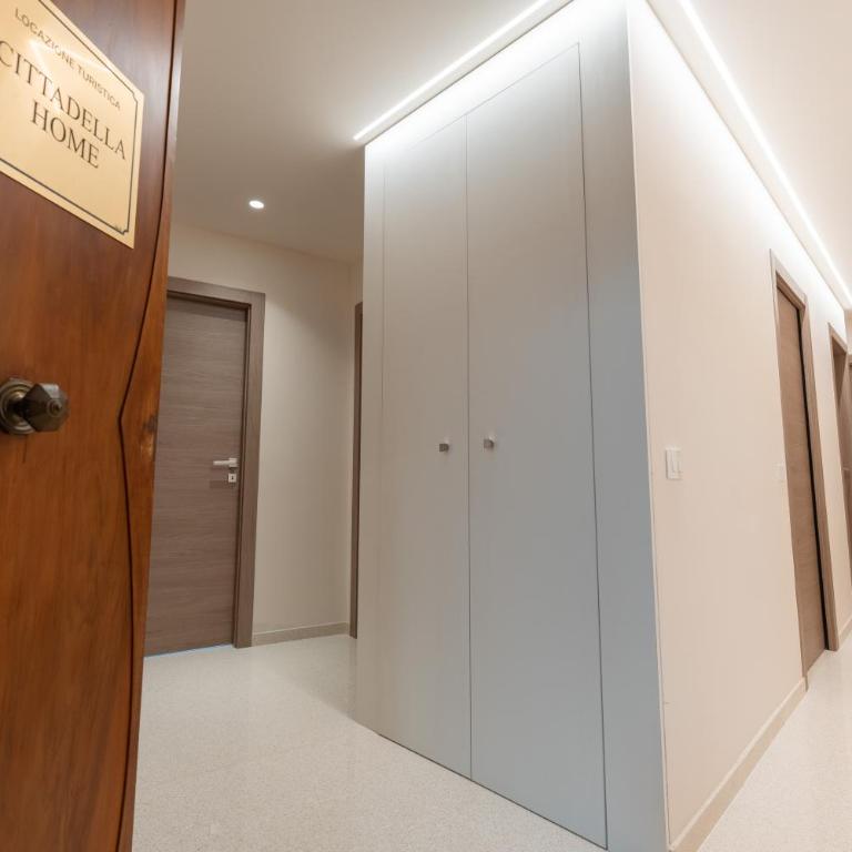 Cittadella Home - Appartamento con Vista - 18