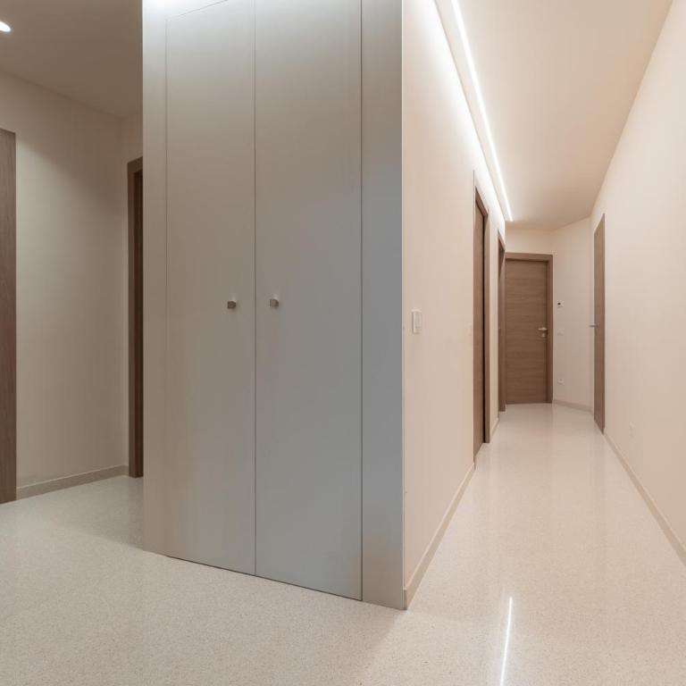 Cittadella Home - Appartamento con Vista - 13