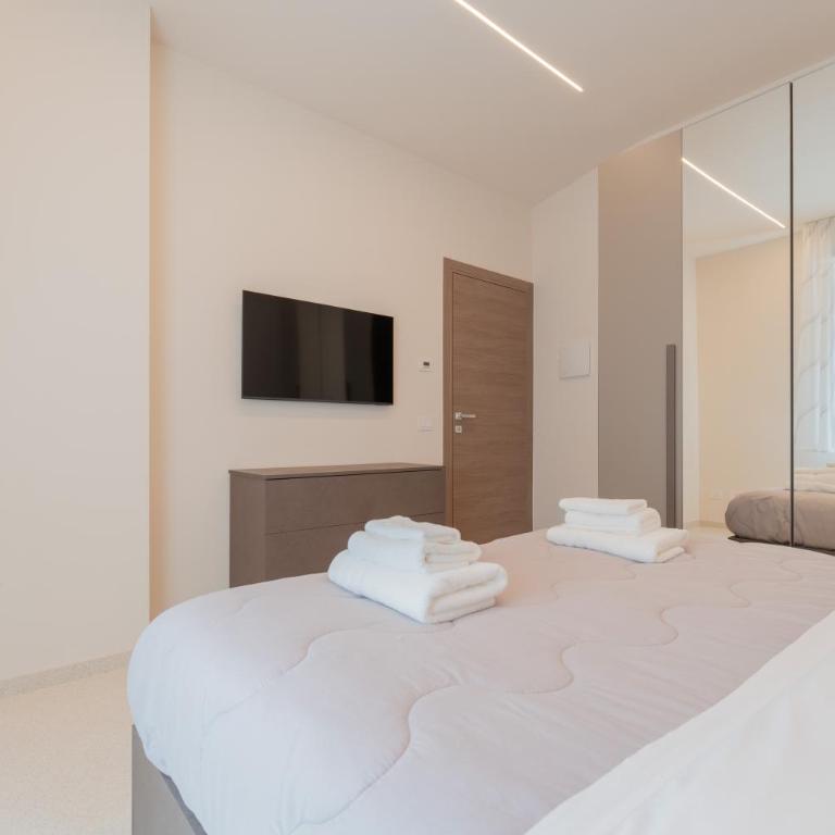 Cittadella Home - Appartamento con Vista - 14