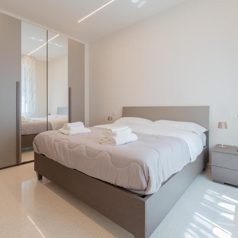 Cittadella Home - Appartamento con Vista - 19