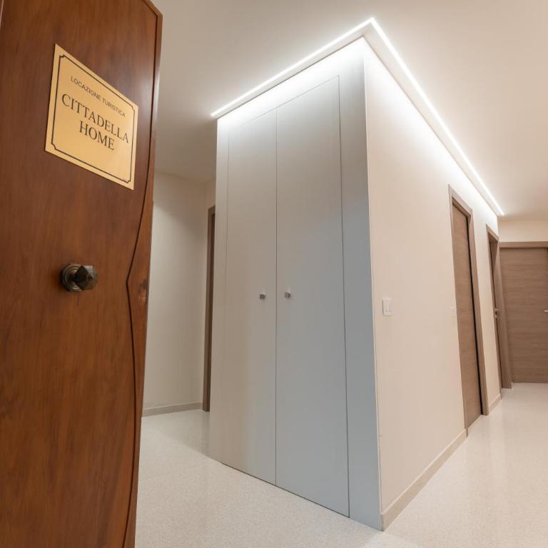 Cittadella Home - Appartamento con Vista - 31