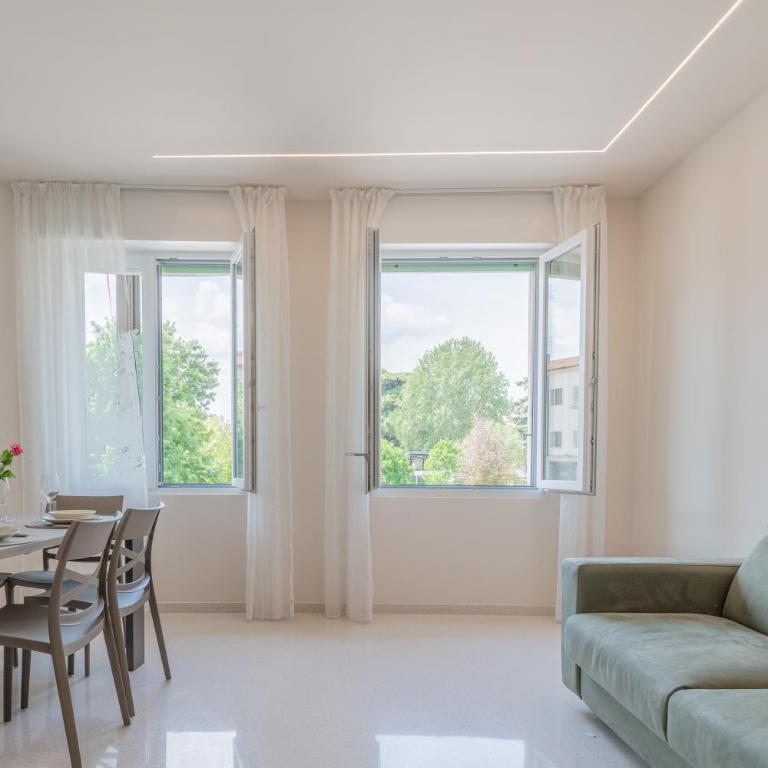 Cittadella Home - Appartamento con Vista - 29