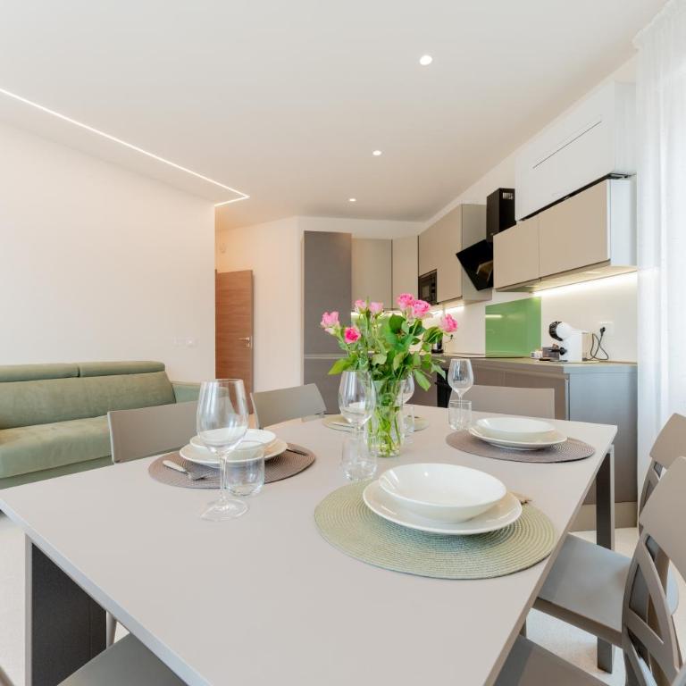Cittadella Home - Appartamento con Vista - 17