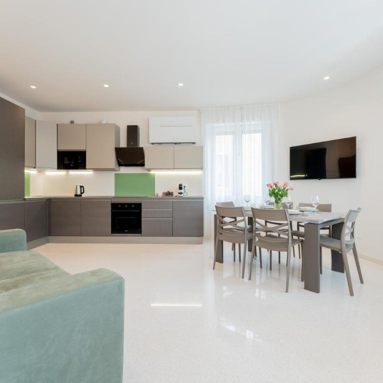 Cittadella Home - Appartamento con Vista - 2