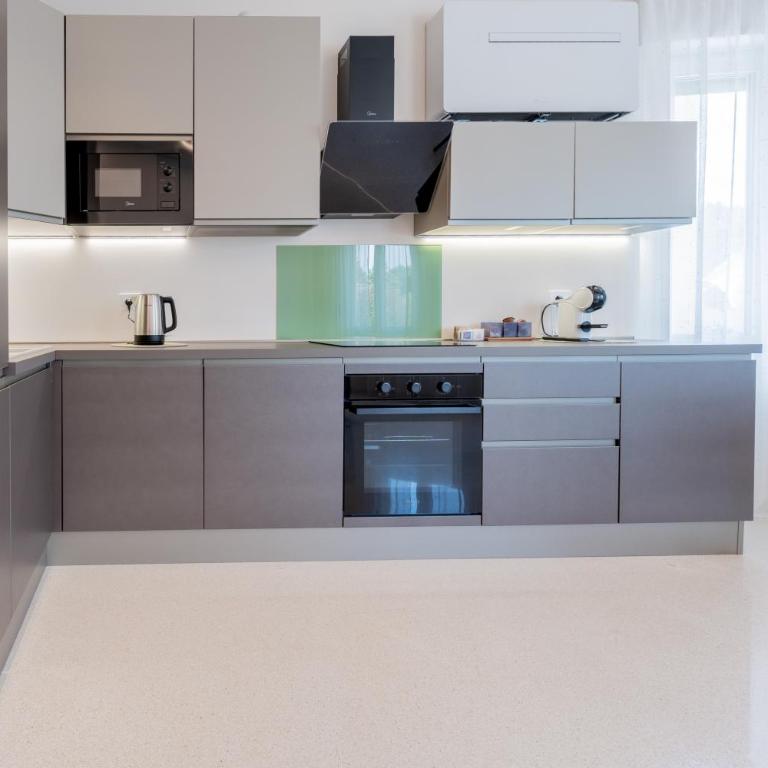 Cittadella Home - Appartamento con Vista - 24