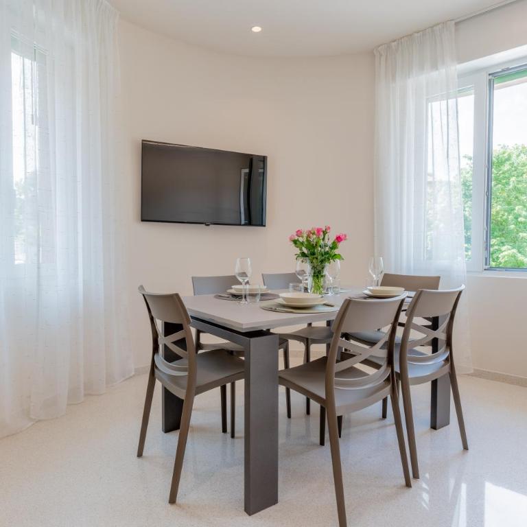 Cittadella Home - Appartamento con Vista - 1