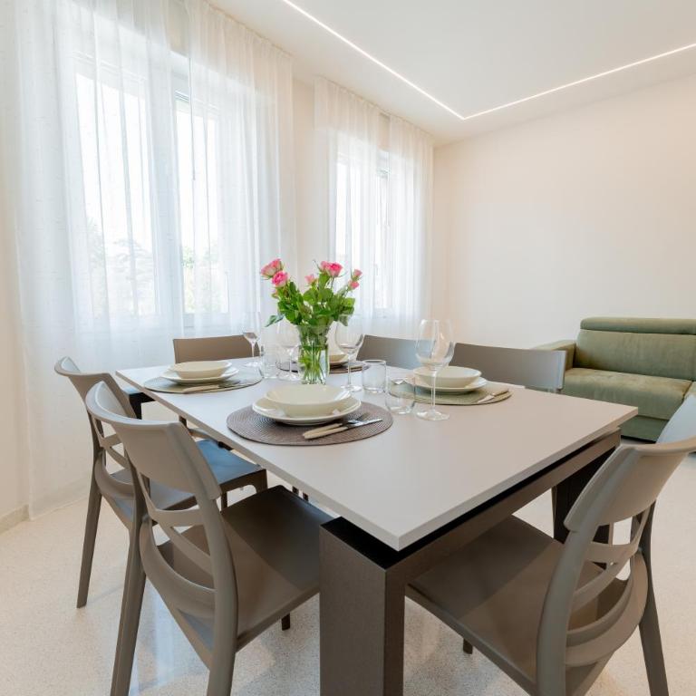 Cittadella Home - Appartamento con Vista - 27