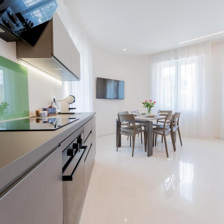 Cittadella Home - Appartamento con Vista - 28