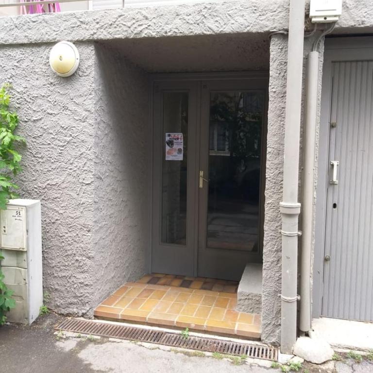 Le Cyprès - Appartement idéal pour vos vacances ou vos déplacements professionnels à Béziers - Apartamento de 1 dormitorio - 21