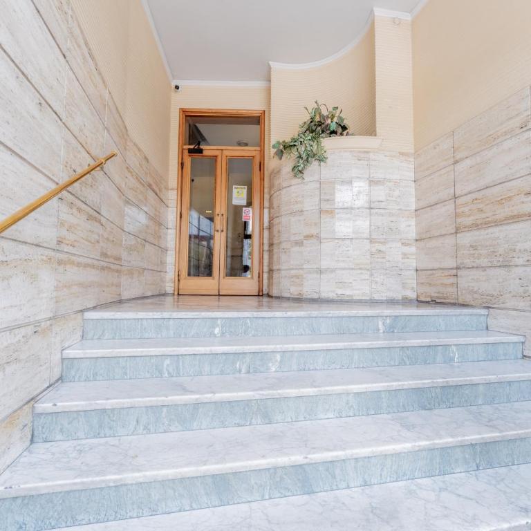 Cittadella Home - Appartamento con Vista - 36