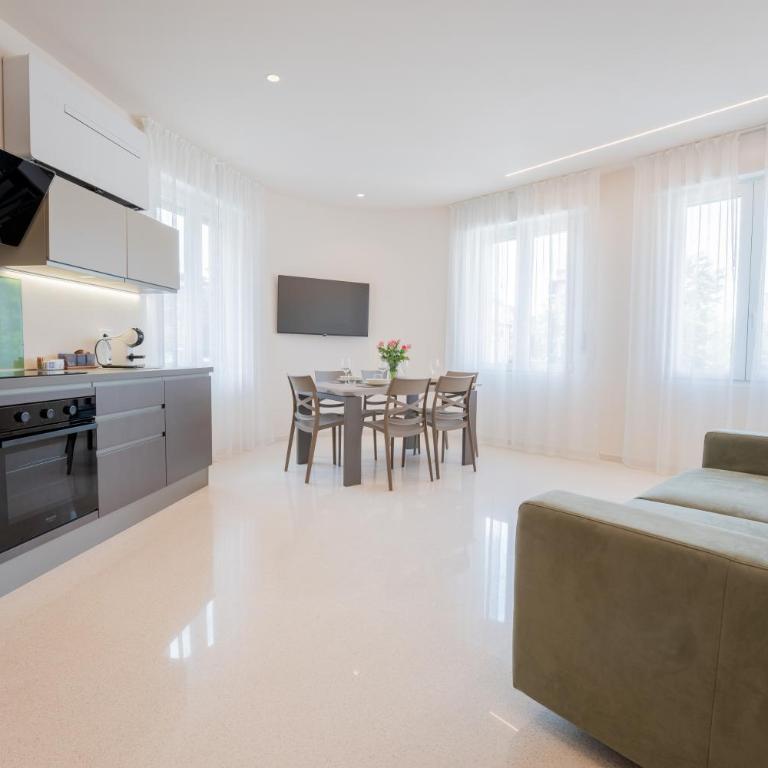 Cittadella Home - Appartamento con Vista - 37