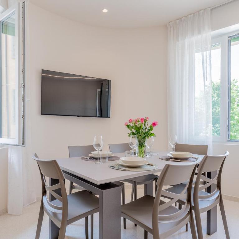 Cittadella Home - Appartamento con Vista - 38