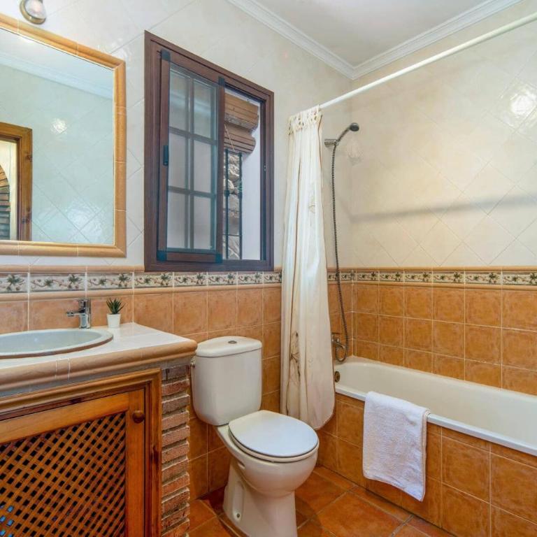 Villa Emilio Sol by Villa Plus - Villa - 18