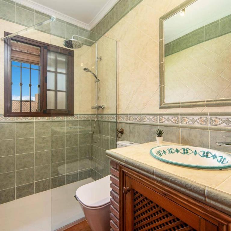 Villa Emilio Sol by Villa Plus - Villa - 12