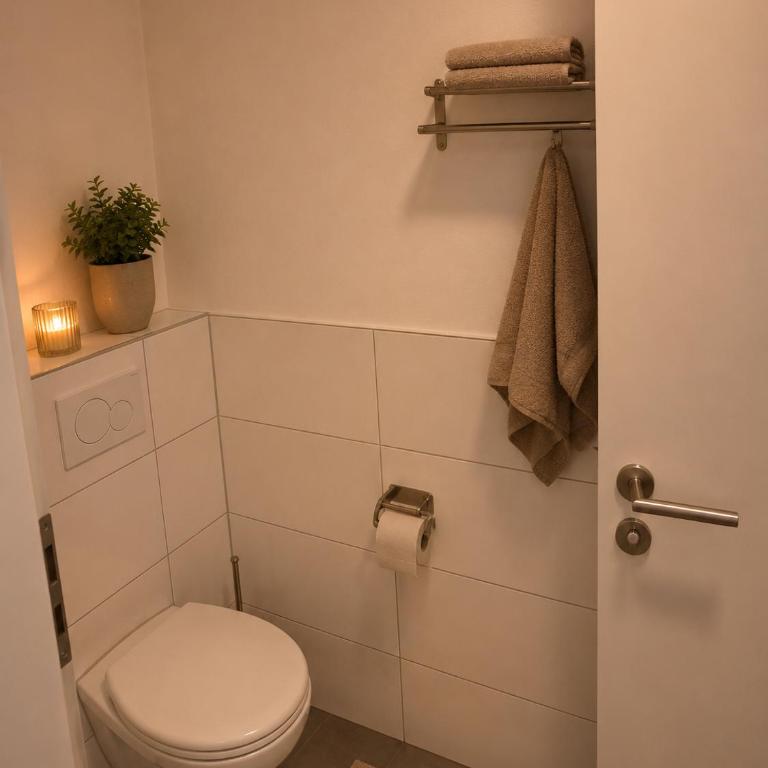 Würmtalhof Pension & Wirtshaus - Doppelzimmer mit eigenem Bad - 3
