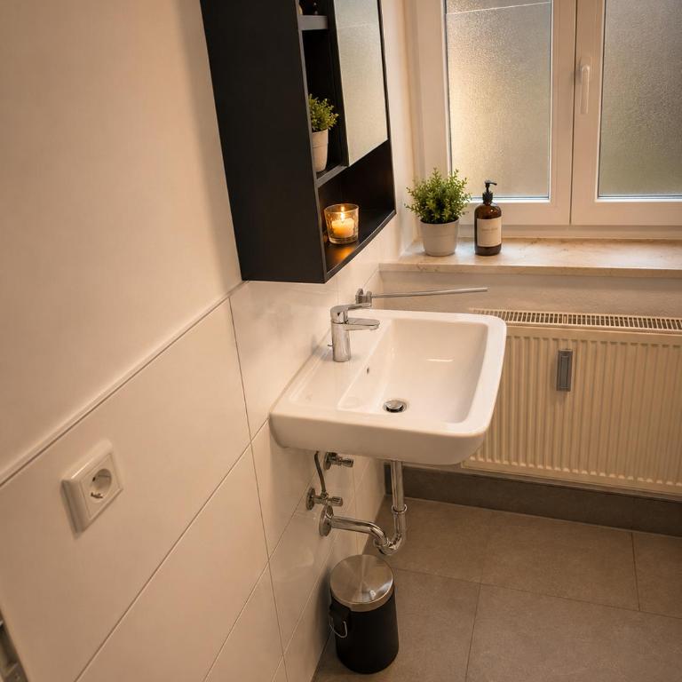 Würmtalhof Pension & Wirtshaus - Doppelzimmer mit eigenem Bad - 4