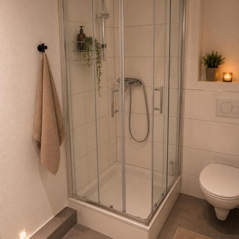 Würmtalhof Pension & Wirtshaus - Doppelzimmer mit eigenem Bad - 6